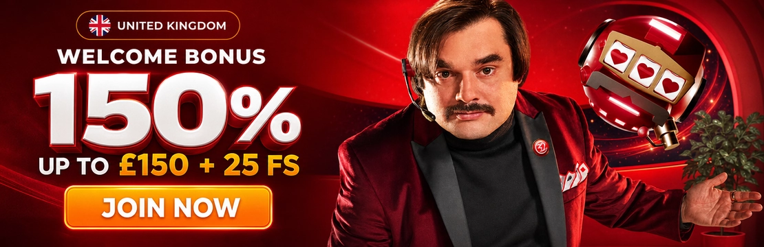 32Red Casino